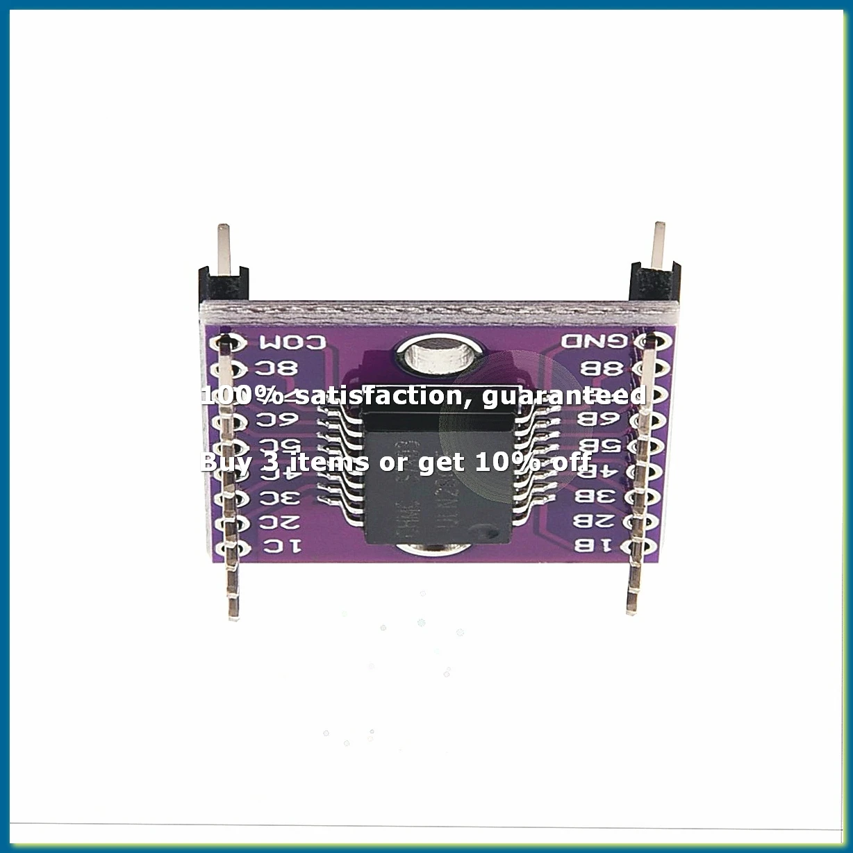 ULN2803A Transistor Arrays Driver Breakout Board for-DTD2
