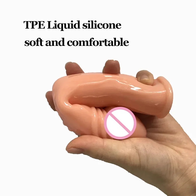 Extend 7cm Soft Reusable Condoms Penis Extension Sleeves Sex Toys for Man Delay Ejaculation Sleeve Cock Intimate Goods