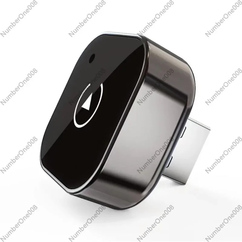 Wired To Wireless Carplay Box Car Machine Interconnection Box