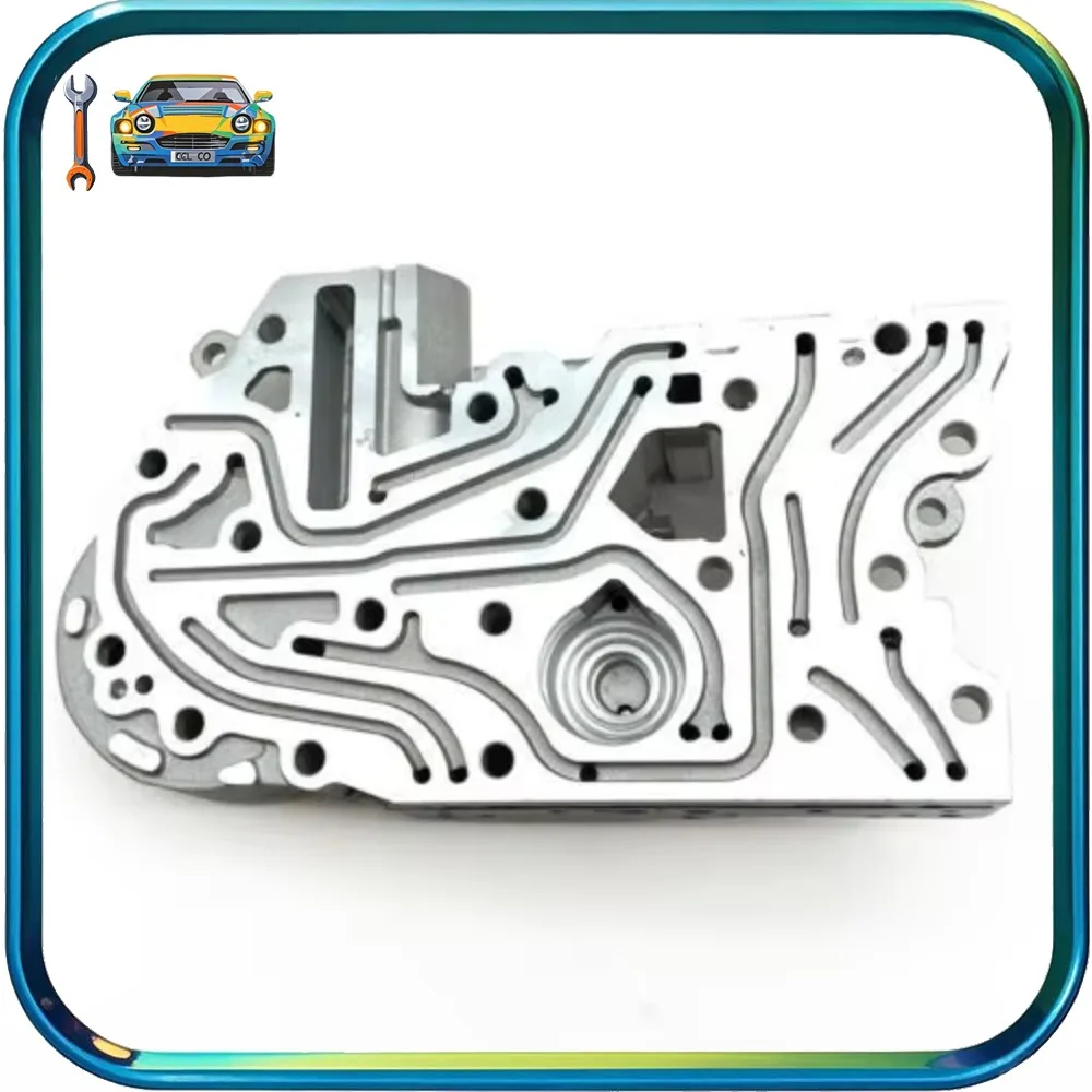 DQ200 0AM Transmission Valve Body Mechatronic Repair Kit Fit For AUDI VW SKODA DSG 7 Speed