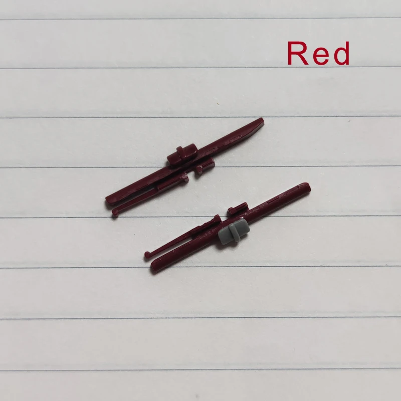 Original 3D Adjustment Switch & Volume Adjusted Button Host Replacement 3D Turn 2D Transformation Key Button for New 3DS XL LL