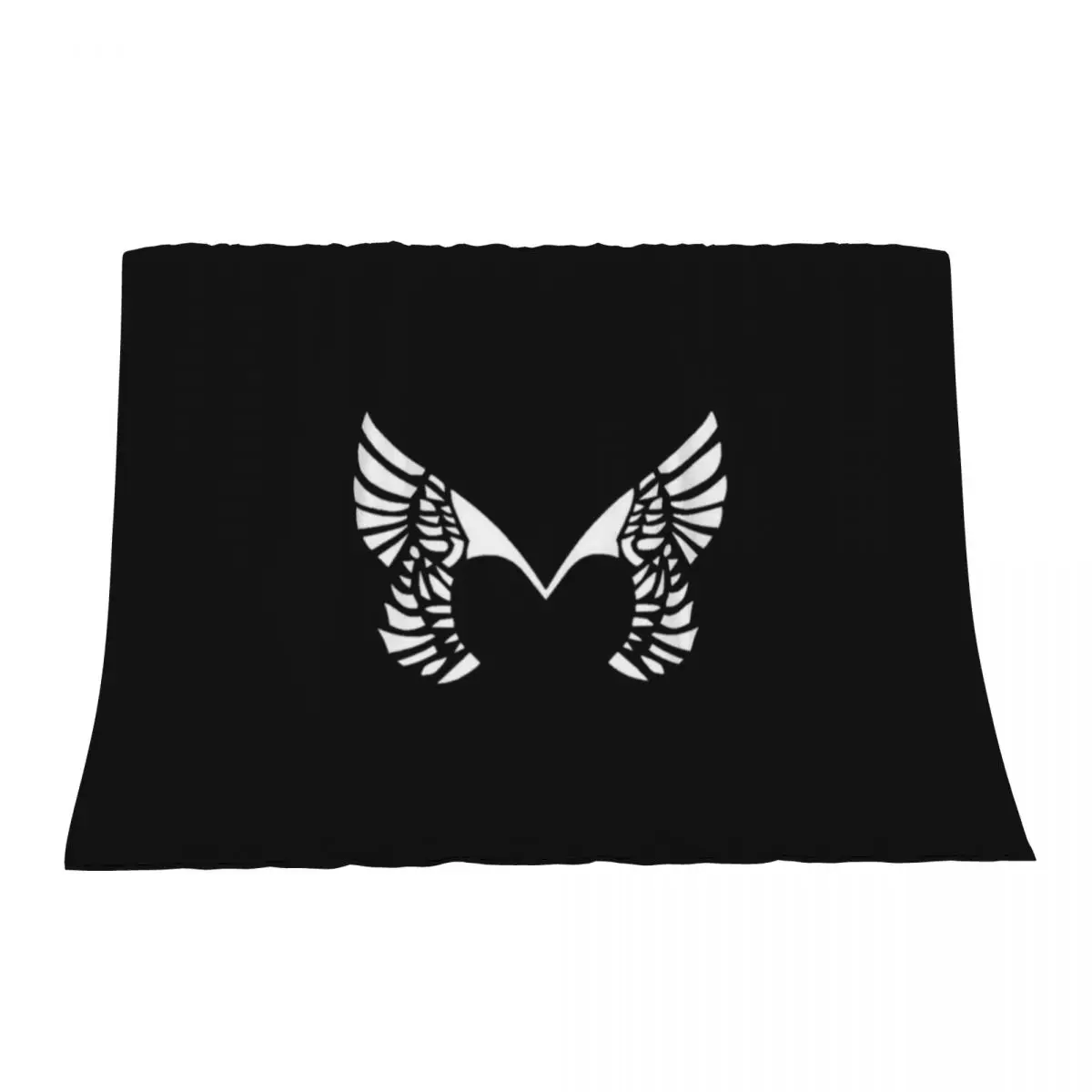 

brian molko Throw Blanket Bed Fashionable Decorative Beds Large Blankets