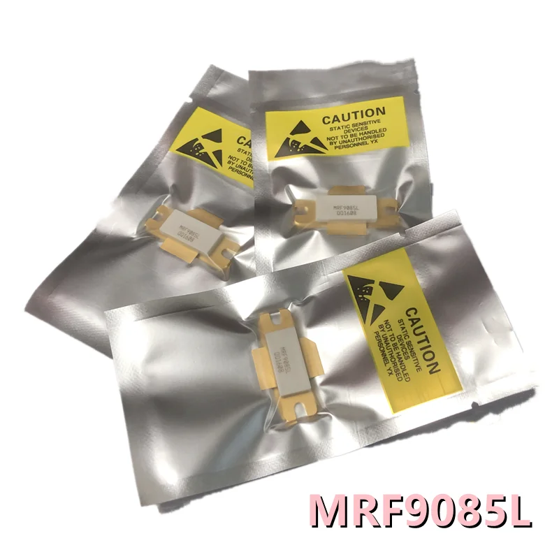 MRF9085L (1piece) RF Power LDMOS Transistor N - Channel Enhancement - Mode Lateral MOSFETs Original In Stock