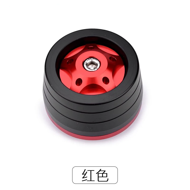 

For Honda Hornet CB1000 SP Engine Anti-Drop Rubber Clutch Protection Sleeve - Motorcycle Engine Protection Accessory