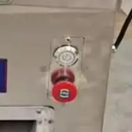 

Электрическая мясорубка с лезвиями из нержавеющей стали, измельчитель мяса