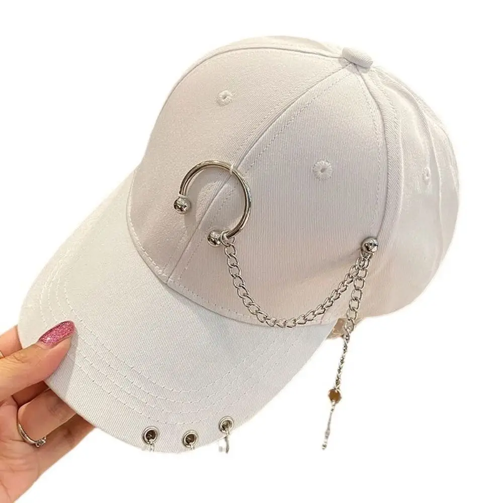 أزياء الهيب هوب الصيف قبعات البيسبول قابل للتعديل خمر Snapback قبعات عارضة الرياضة في الهواء الطلق أبي تاكر قبعة للرجال النساء #2