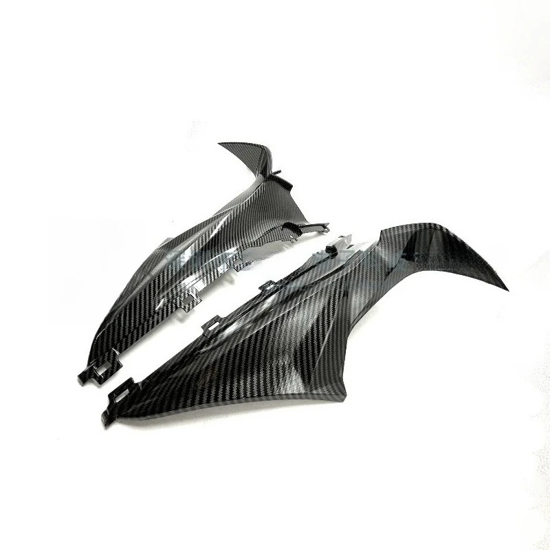 

Suitable for BMW S1000RR 2019-2023 M1000RR 2020-2022 front side panel fairing, durable and sturdy, made of safe materials，2pcs