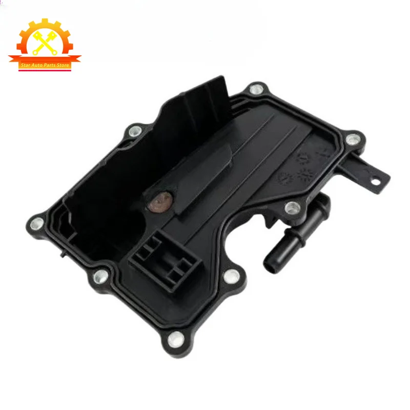 FR3Z6A785A   FR3Z-6A785-A  Crankcase Ventilation Pipe Oil Separator for Ford Mustang 2.3L 2.3T 2014 - 202