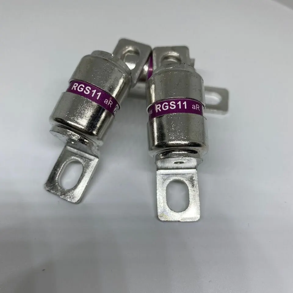 New original MRO RGS11 CR2L 250V 25A 32A 40A 50A 63A 75A 80A 100A 125A 160A Fast-fusing Relay