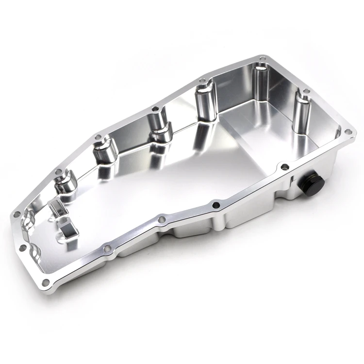 Auto Transmission Oil Pan For Honda 2016 Civic CV4 TG4 RC3 CR1 1.0T 1.5T CVT Sump Pan