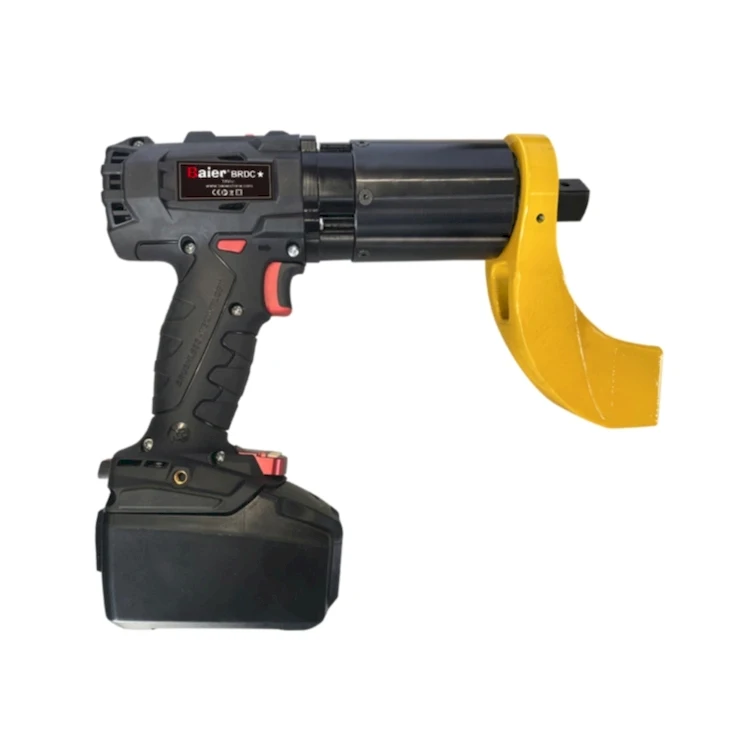 

2025Hot Selling Product Electronic Heavy Duty Torque Wrench Brac10000 Series Digital Electric Torque Wrench