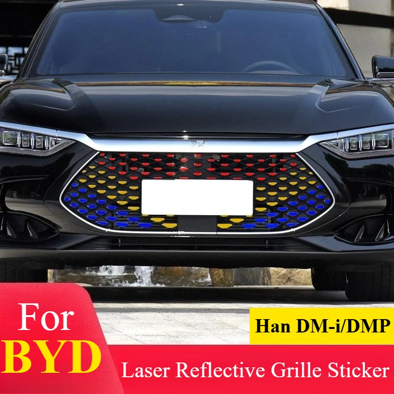 For Byd Han Dm-I/Dm…