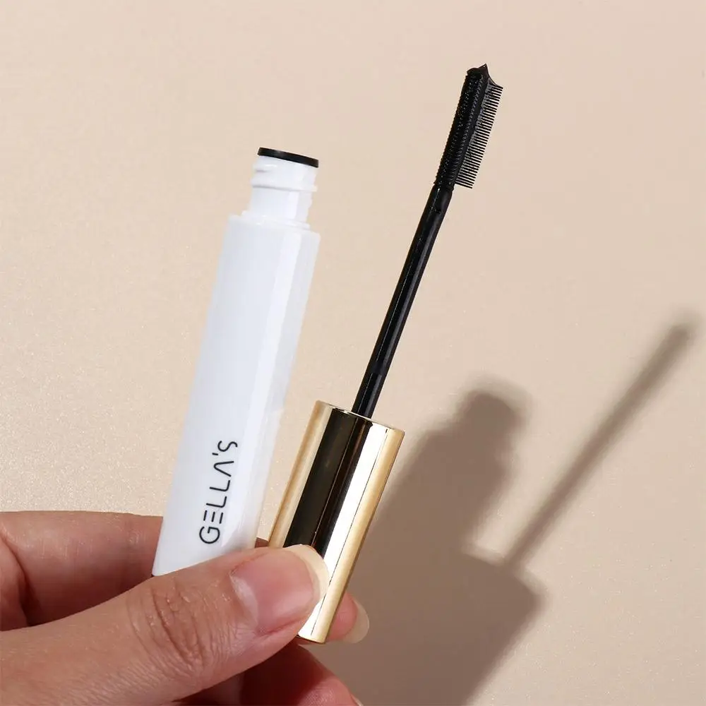 

Thicker with Eyelash Comb Curling Setting Eyelash Mascara Sealer Mascara Primer Mascara Fixative Eyelash Styling Gel