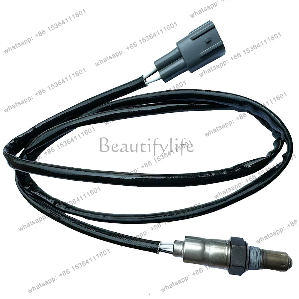 

21176-0933 Applicable to motorcycle oxygen sensor 211760933