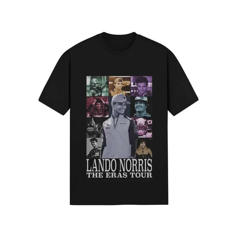 2025-verao-nova-lando-norris-merch-camisetas-oversized-hip-hop-vintage-camiseta-f1-corrida-camisetas-das-mulheres-dos-homens-mangas-curtas-na-moda