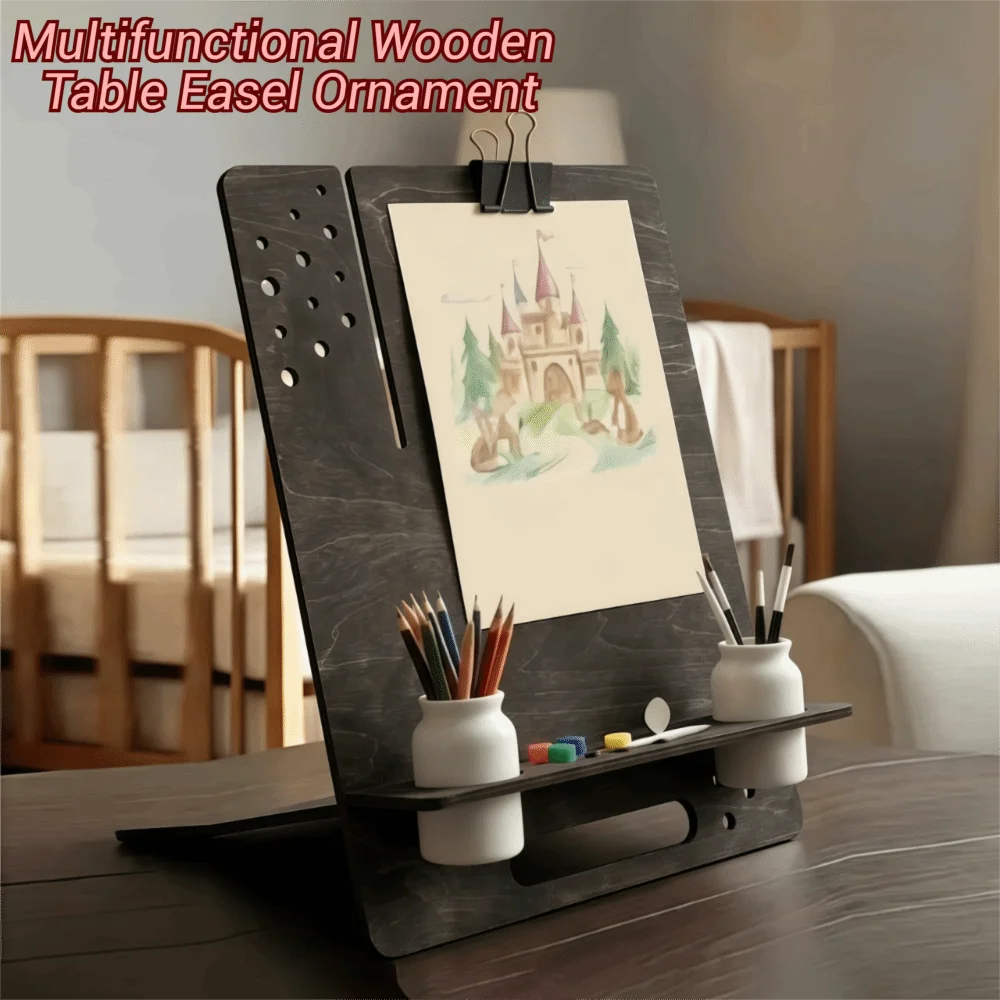 cavalete-de-mesa-multifuncional-de-madeira-com-armazenamento-de-ferramentas-suporte-decorativo-para-desenho-artistico-com-porta-canetas-estavel-e-robusto