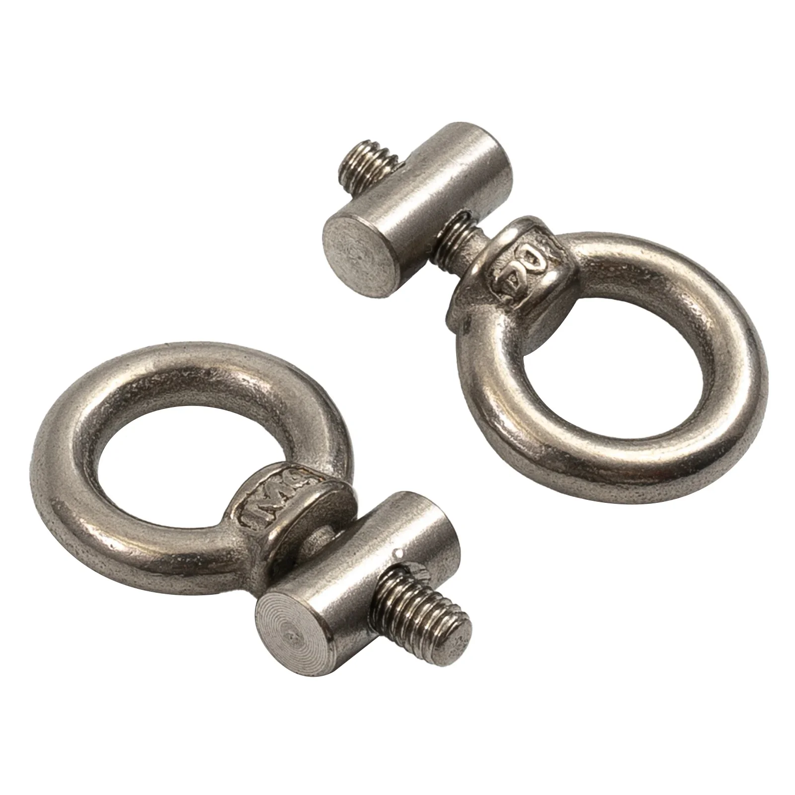 2-8pcs of Stainless Steel Awning Rail Stoppers  Designed to Secure Awnings on Motorhome  Caravan and Campervans