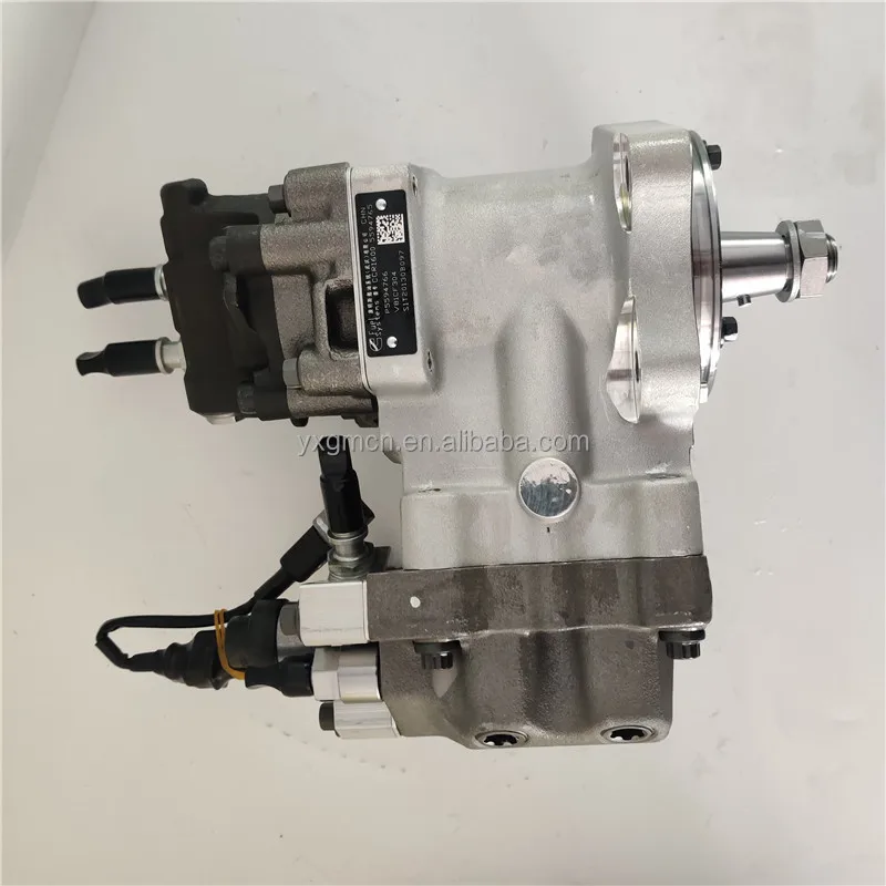 Original 5594765 Engine Parts Fuel Injection Pumps