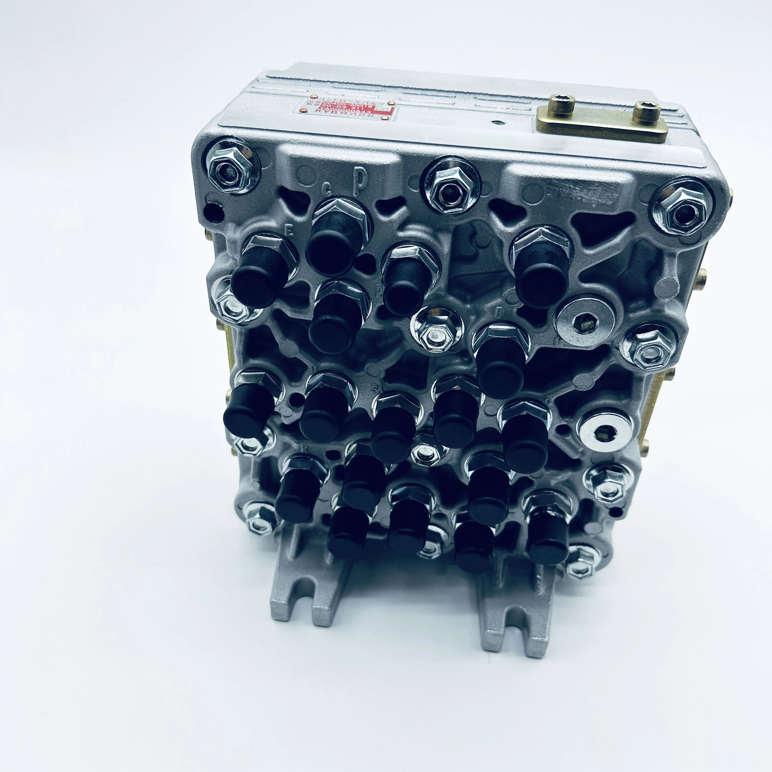 Shuttle Valve Signal Control Valve Signal Control Box  for Hitachi ZAX120 200 210 240 330 360 450 470 650 870 -6/3G/5G Excavator