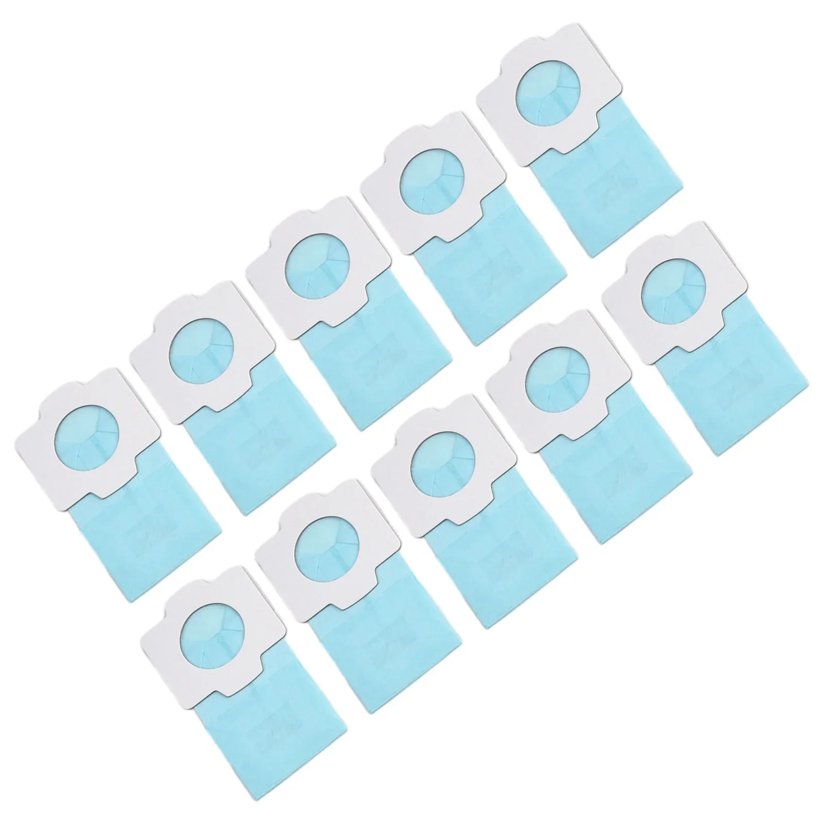 High Performance Filtration Cordless Vacuum Bags High Quality Materials Multi-grade Filtration Part Number 194565-3