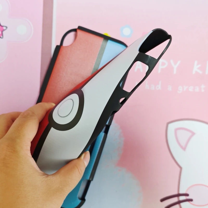 Protective Case For Nintendo Switch Lite TPU Soft Skin Cover Shell Grip Case for Switch Lite Accessories