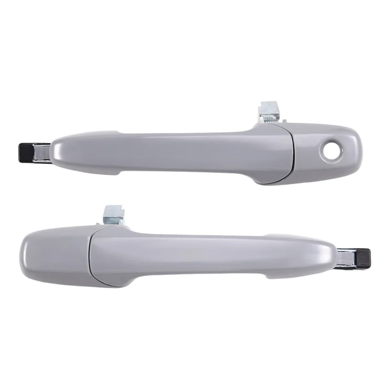 

Car External Door Handle Door Handle GJ6A-58-410A GJ6A-59-410A For Mazda 6 GG 2002-2008 CX7 2007-2009 RX8 2003-2009