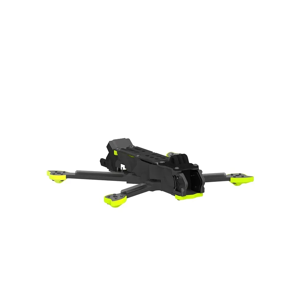 IFlight Nazgul DC5 O4 Frame Kit