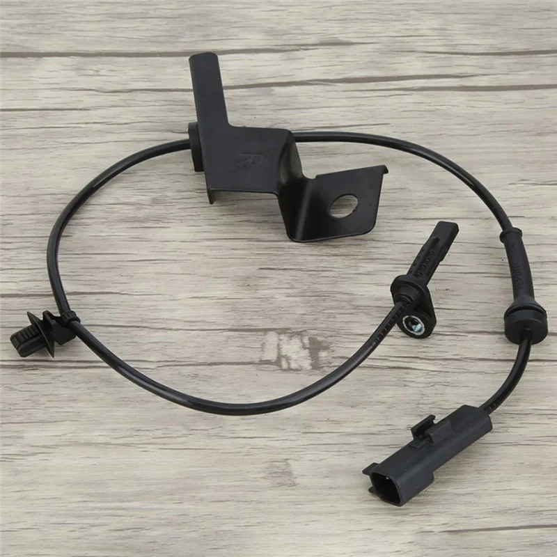 

A10E-Replacement ABS Wheel Speed Sensor Fits For Ford Fusion/Lincoln MKZ 2013 2014 2015 2016 2017 2018 DG9Z2C204B