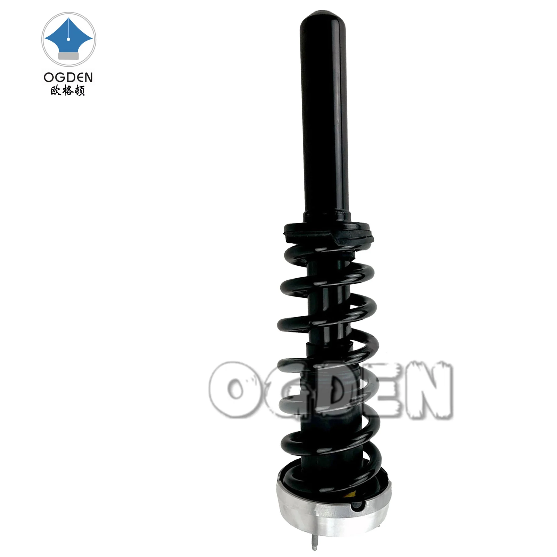 OGDEN 1PCS For BMW X5 X6 E70 E71 Front left/right spring shock absorber assembly 2007-2014 31316783016, 31316781920