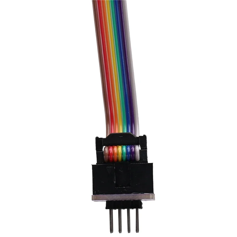 DFN8 QFN8 WSON8 Chip Probe Line Read / Write Burning Probe 1.27 Test Probe-N34R