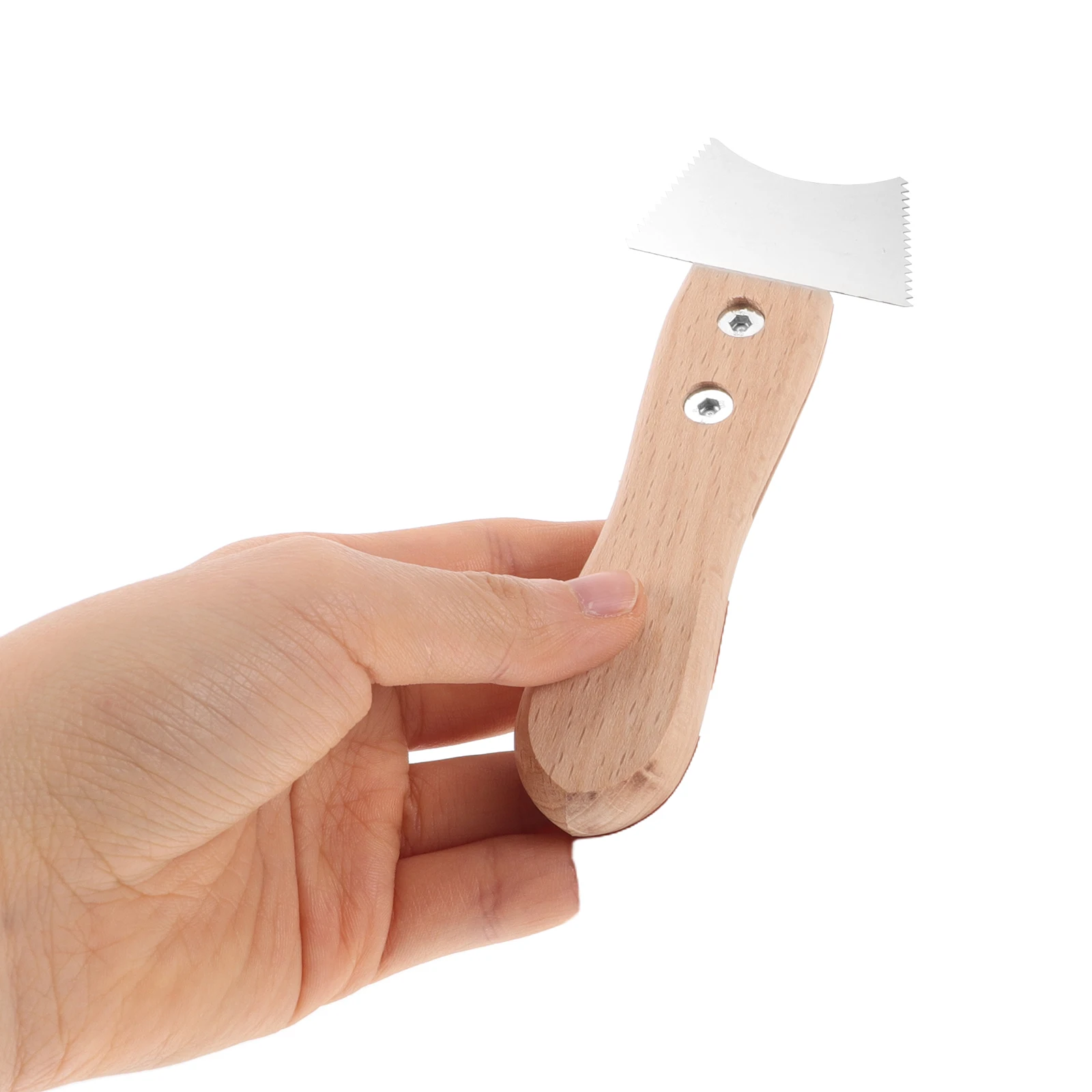 

Guitar Slot Cleaner Blade Frets Cleaning Tools Guitar Accessories Portable Saw Blade Strings Cleaner Music Instrument
