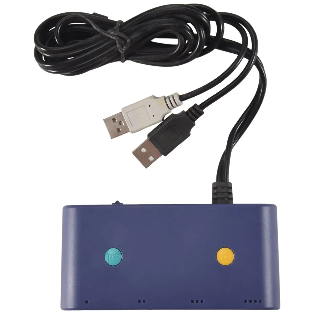 L79A For Adapter For Switch U Pc 4 Ports With Turbo And Home Button Mode No Driver