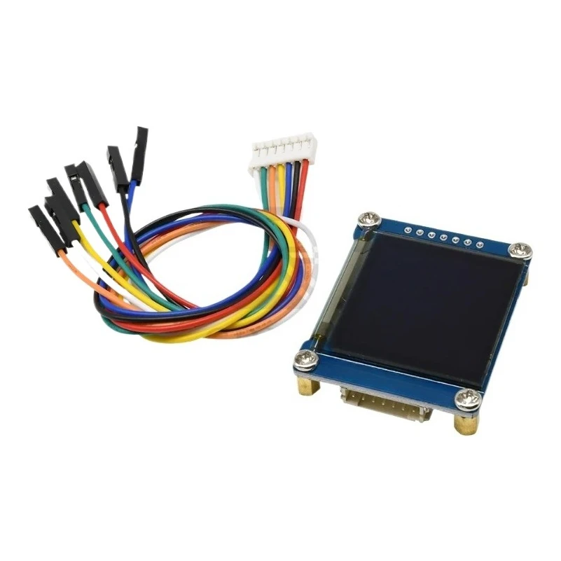 for-arduino-raspberry-pi-stm3215inch-15-rgb-oled-screen-display-module-128x128-ssd1351-spi-i2c-iic
