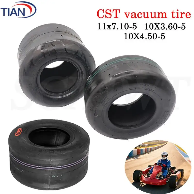 

Колесо для газового карта 10x4.50-5 11x7.10-5 дюймов, пластиковое, с заменой шины из ПВХ, обод, колесо для скутера, дрифт-трайка, уличное колесо