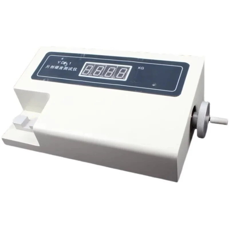 Tablet hardness tester, tablet hardness tester, tablet hardness tester high precision