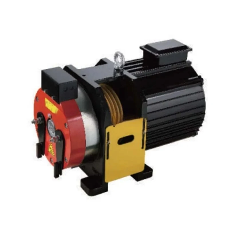 380V 350KG Elevator… - image