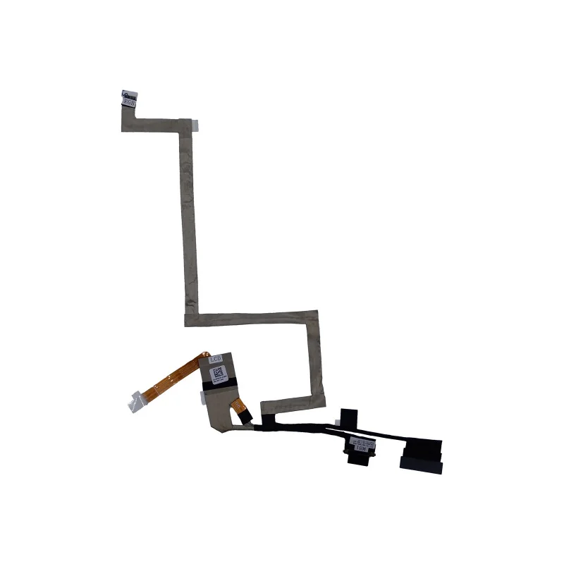 

H For Dell Latitude 5320 5320V SP13 2IN1 RGB Camera Cable 0M5MV5 M5MV5