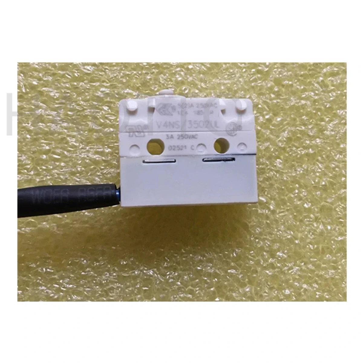 Elevator Lock Detection Switch V4NS/3502UL 2026 Year