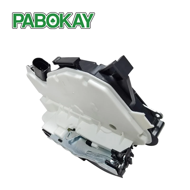 For VW Passat CC Tiguan Skoda Fabia Rear Right Door Lock Latch Actuator 5N0839016 5ND839016A 5ND839016 1S4839016C 1S4839016B