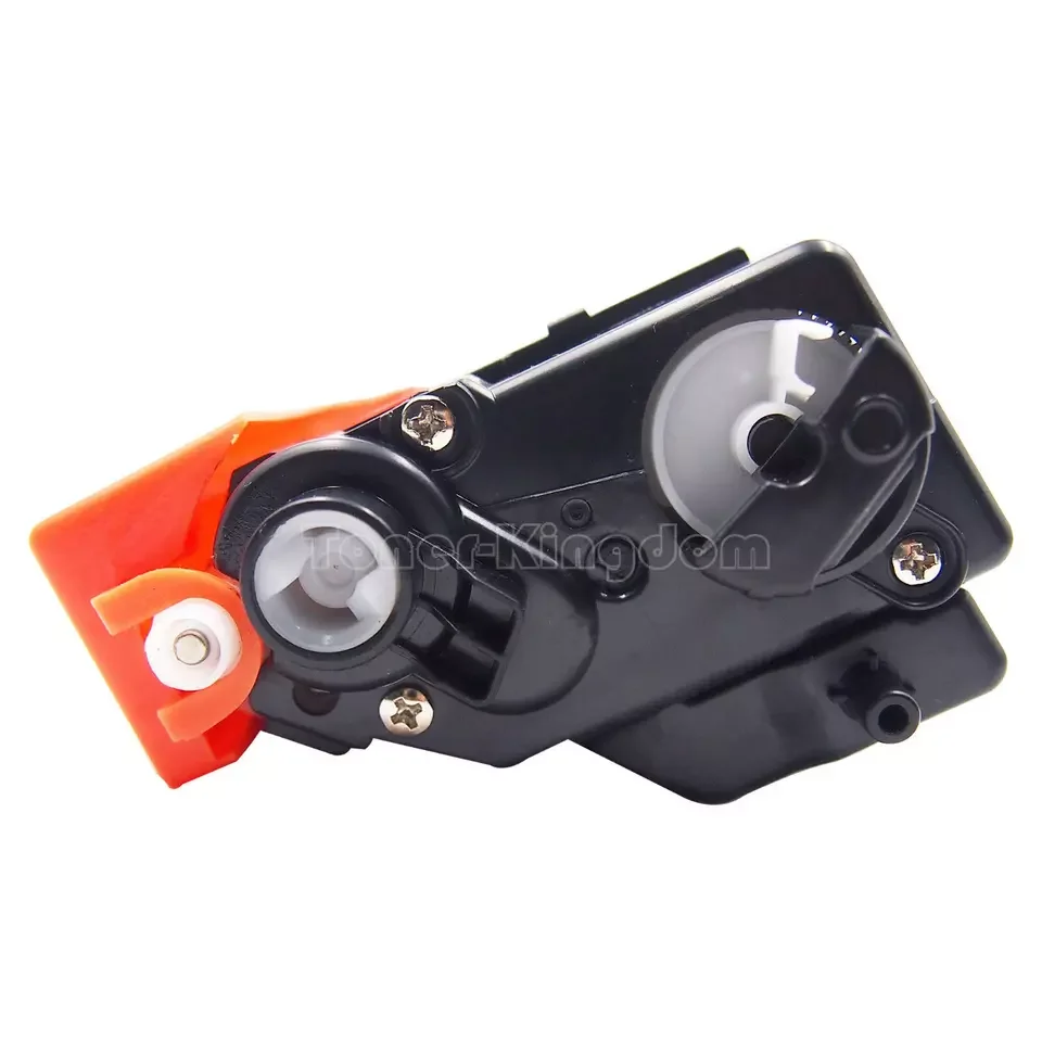 4PK TN433 Toner Cartridge BCMY Set For Brother HL-L8260CDW MFC-L8610CDW Printer