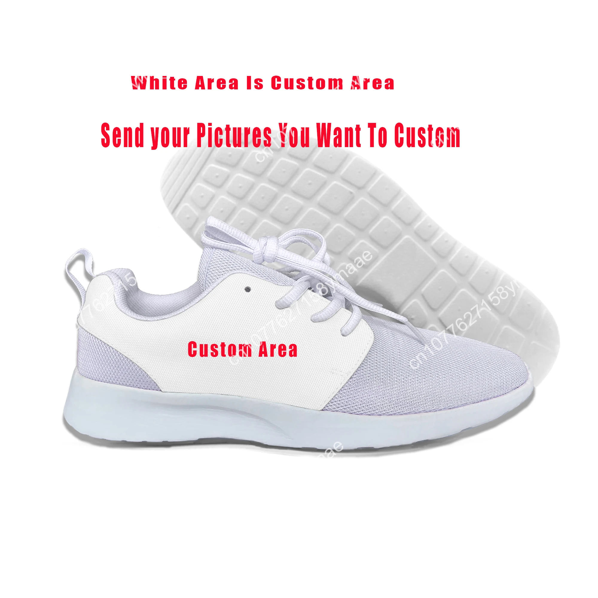 Hot Cool Fashion Funny Summer Sneakers scarpe Casual uomo donna Anime kawaii Ryuko Matoi Kill la Kill Classic Mesh scarpe da corsa