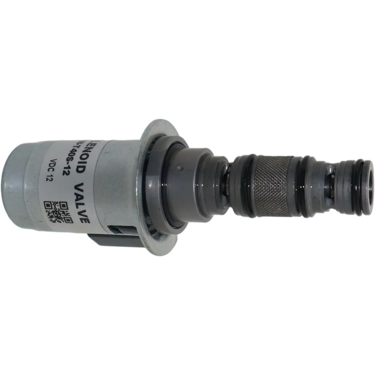 

12V Solenoid Valve SV98-T40S For JCB 3CX 4CX XCMG LW600K LW600V