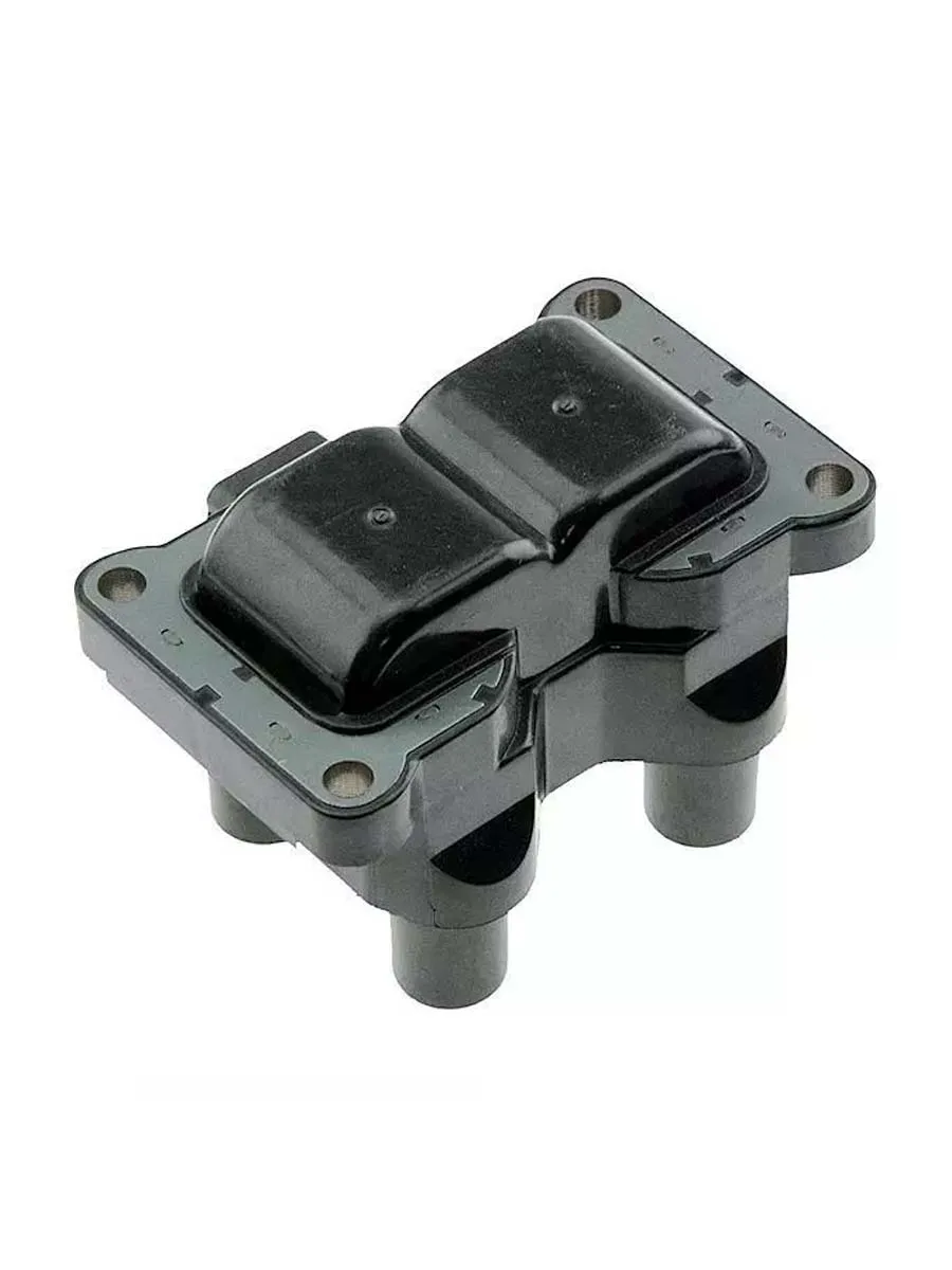 Ignition coil for Fiat Palio Siena 1.2, 1.4 1999-2009 46802878 46752948 55189636 GN10353 20451 free shipping