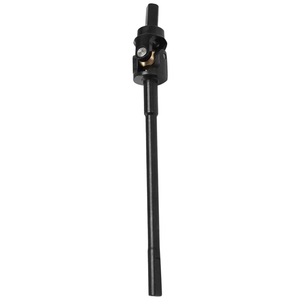 

B05C-F9 Portal Axle Front Drive Shaft Front Drive Shaft Metal CVD Model Car Accessories For Axial Capra 1.9 UTB 1/10 RC Crawler