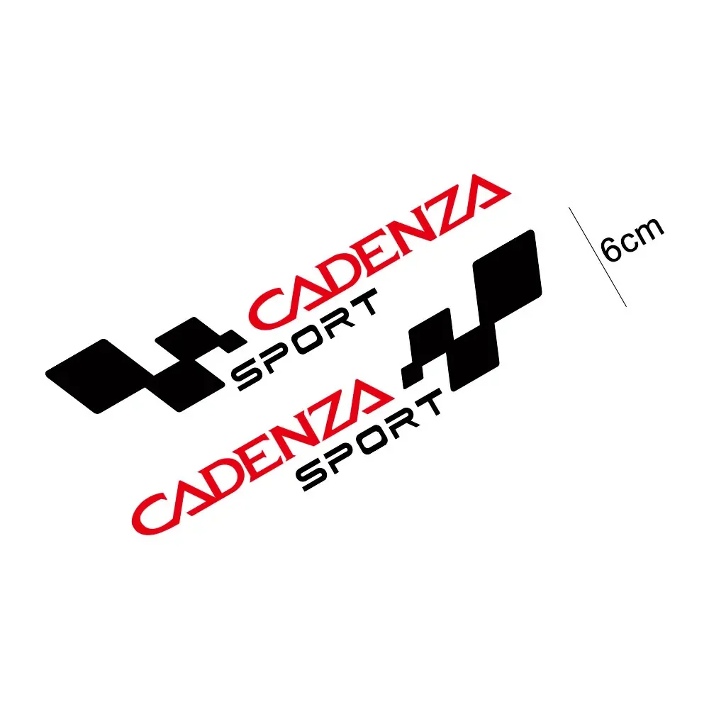 ملصقات رياضة سباق السيارات لكيا ، ريو بيكانتو ، سيد ، أوبتيما ، محرك الحصن ، غطاء صائق ، الديكور ، اكسسوارات ضبط السيارات #6