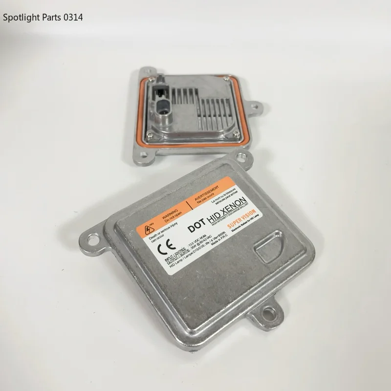 10R-034663 A71177E00DG D1S D3S HID Headlight Xenon Lamp Ballast Module for Land Rover Jaguar Hyundai Santa Fe Ford Focus Mk3 - Image 2