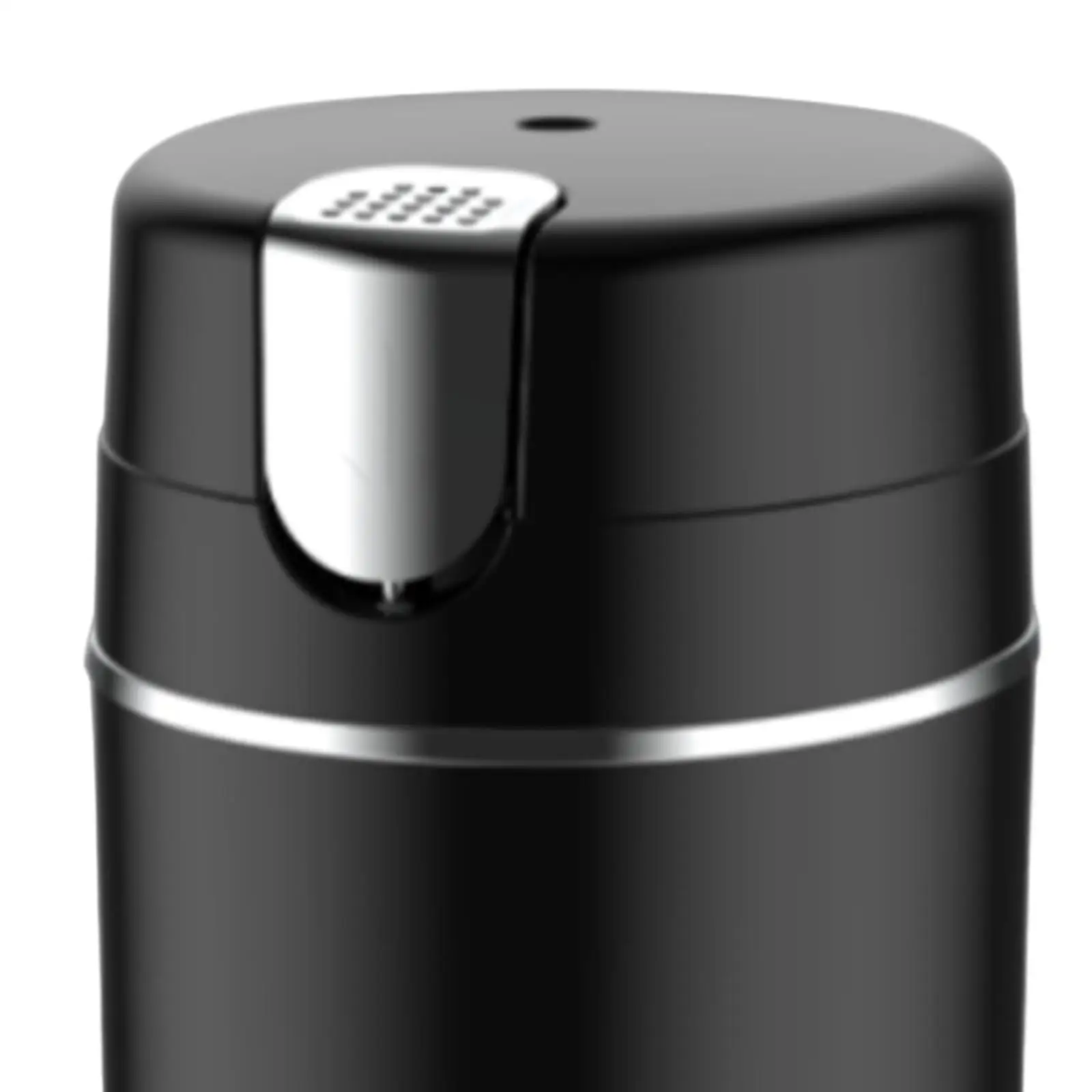 Kaffeebohnen-Mahlmaschine, 60 ml, kompakte, einfach anzubringen/aus-Gewürzmahlmaschine