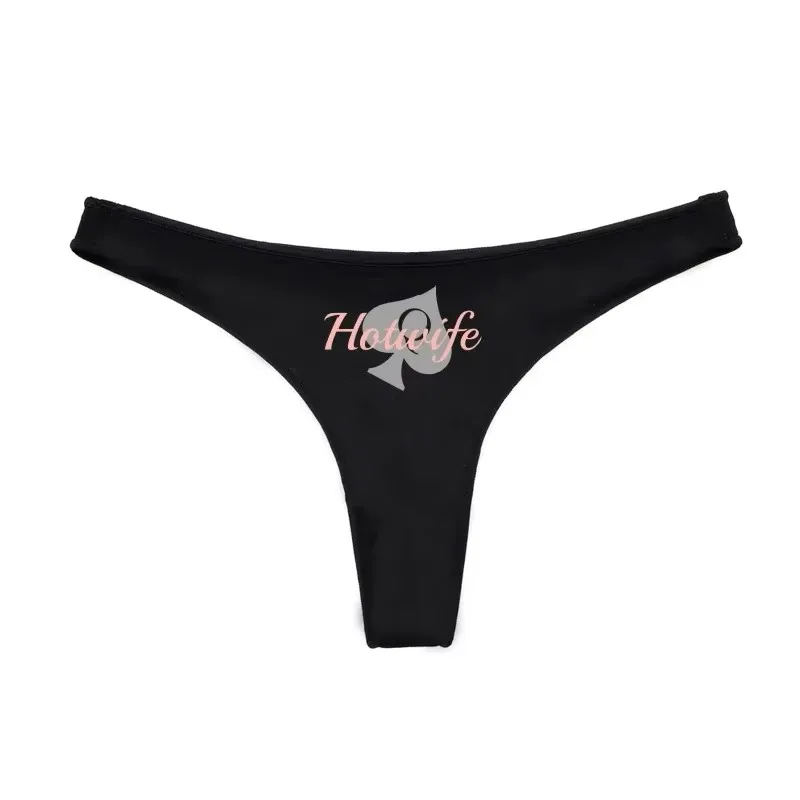 sexy lingerie stores near me Discover the Ultimate Lingerie for the Confident Hot Wife: The Queen of  Spades Thong