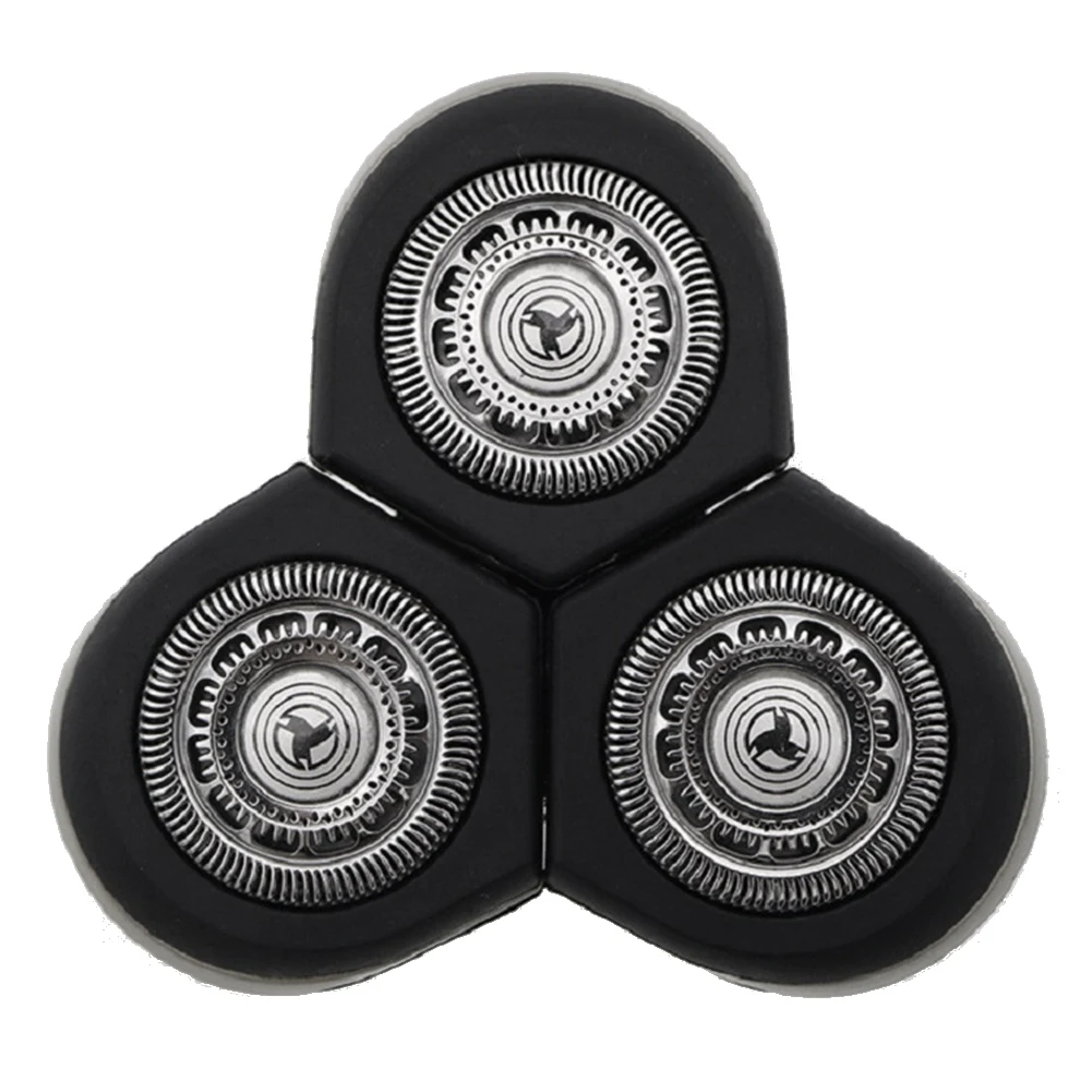 อุปกรณ์เสริมหัวโกนสําหรับ Philips RQ11 RQ1250 RQ1260 RQ1280 RQ1290