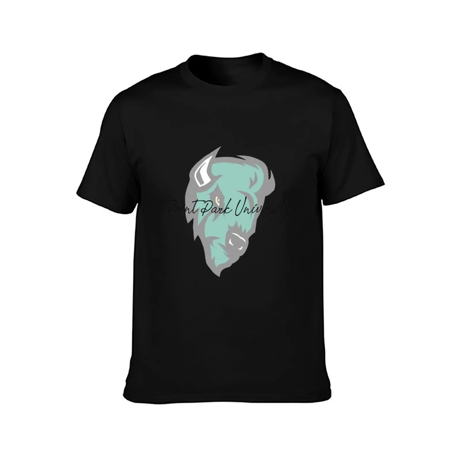 Point Park University T-Shirt Sporty Casual Quick Dry T-Shirt